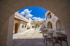 Palmyra Boutique Hotel