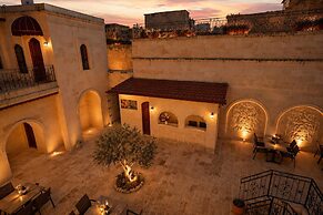 Palmyra Boutique Hotel