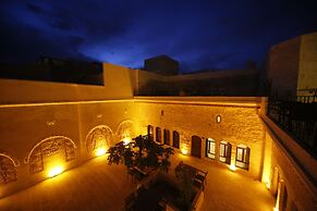 Palmyra Boutique Hotel