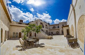 Palmyra Boutique Hotel