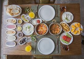 Palmyra Boutique Hotel