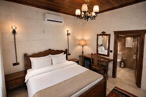 Palmyra Boutique Hotel
