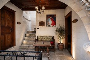 Palmyra Boutique Hotel