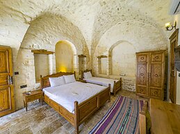 Palmyra Boutique Hotel