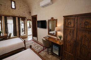 Palmyra Boutique Hotel