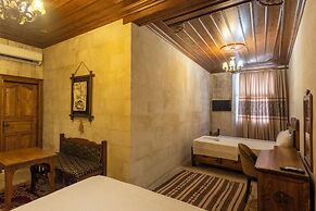 Palmyra Boutique Hotel