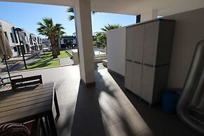 Groundfloor Oasis Beach III La Zenia