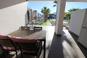 Groundfloor Oasis Beach III La Zenia