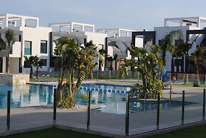 Groundfloor Oasis Beach III La Zenia