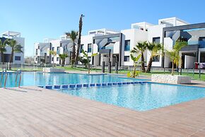 Groundfloor Oasis Beach III La Zenia