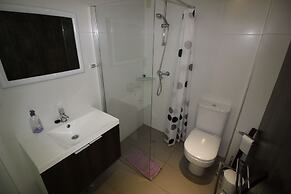 Groundfloor Oasis Beach III La Zenia