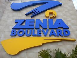 Groundfloor Oasis Beach III La Zenia