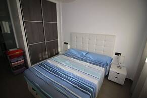 Groundfloor Oasis Beach III La Zenia