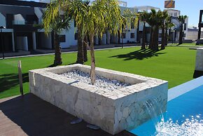Groundfloor Oasis Beach III La Zenia