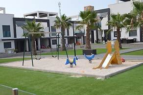 Groundfloor Oasis Beach III La Zenia