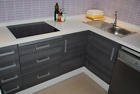 Groundfloor Oasis Beach III La Zenia