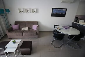 Groundfloor Oasis Beach III La Zenia