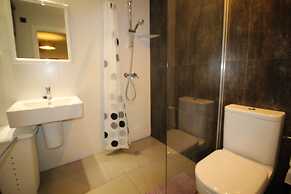 Groundfloor Oasis Beach III La Zenia