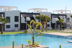 Groundfloor Oasis Beach III La Zenia
