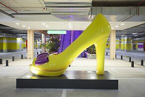 Groundfloor Oasis Beach III La Zenia