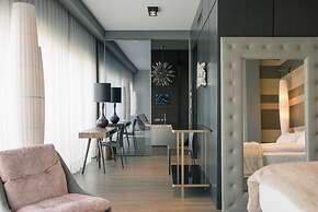 Monbijou Penthouse by Suite.030