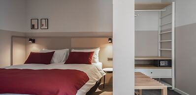 Atlas Aparthotel