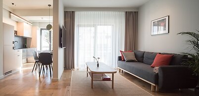 Atlas Aparthotel