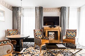 Bachleda Residence Zakopane