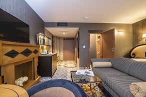 Bachleda Residence Zakopane