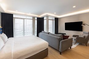 Smart by Dedeman Eskisehir