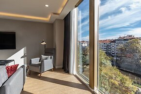 Smart by Dedeman Eskisehir