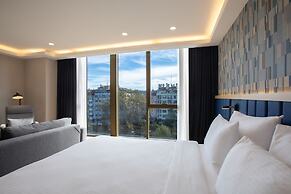 Smart by Dedeman Eskisehir