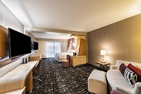 Courtyard by Marriott Winston - Salem Downtown