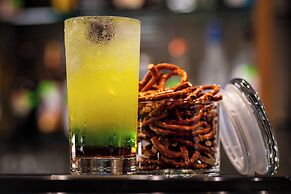 Courtyard by Marriott Winston - Salem Downtown