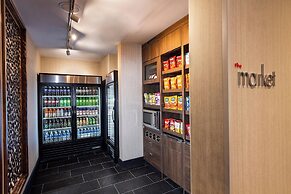 Courtyard by Marriott Winston - Salem Downtown