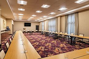 Courtyard by Marriott Winston - Salem Downtown