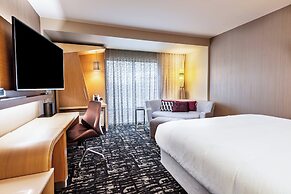 Courtyard by Marriott Winston - Salem Downtown