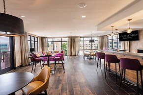 Courtyard by Marriott Winston - Salem Downtown