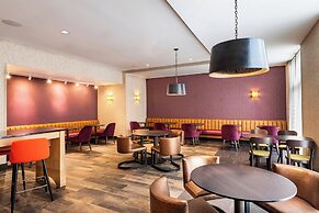 Courtyard by Marriott Winston - Salem Downtown