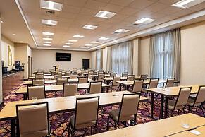 Courtyard by Marriott Winston - Salem Downtown