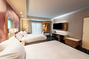 Courtyard by Marriott Winston - Salem Downtown