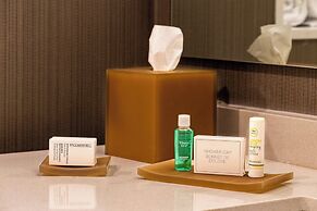 Courtyard by Marriott Winston - Salem Downtown