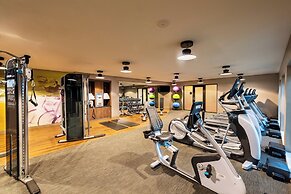 Courtyard by Marriott Winston - Salem Downtown