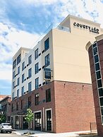 Courtyard by Marriott Winston - Salem Downtown