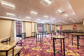 Courtyard by Marriott Winston - Salem Downtown