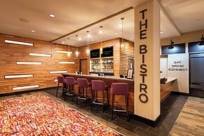 Courtyard by Marriott Winston - Salem Downtown