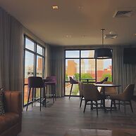Courtyard by Marriott Winston - Salem Downtown