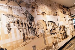 Courtyard by Marriott Winston - Salem Downtown