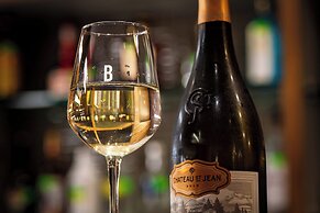 Courtyard by Marriott Winston - Salem Downtown