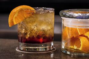 Courtyard by Marriott Winston - Salem Downtown